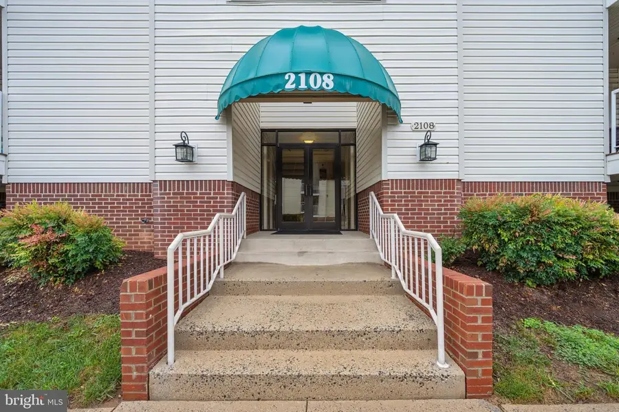 2108 Whitehall #1b, Frederick, MD 21702 - #2
