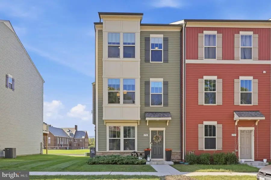 1731 Evansberry Dr, Frederick, MD 21701 - #2