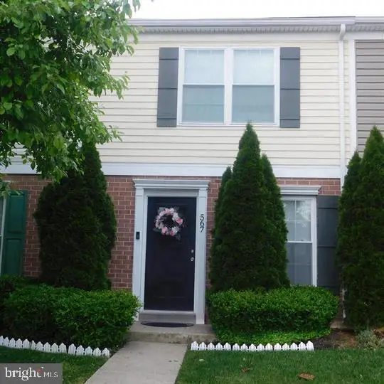 567 Lancaster Pl #567, Frederick, MD 21703 - #1
