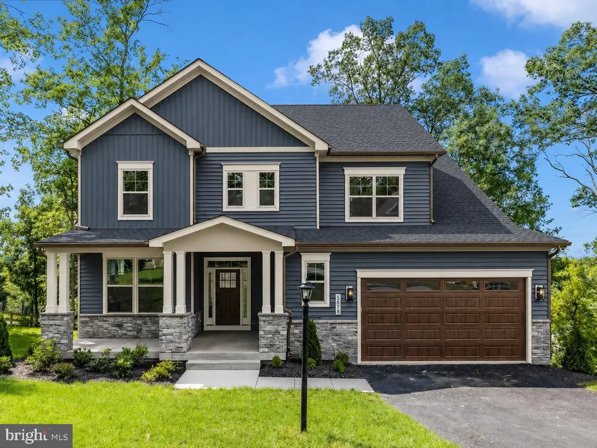 7133 Masters Rd, New Market, MD 21774 - #1