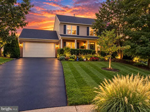 510 Rambling Sunset Cir, MT. AIRY, MD 21771