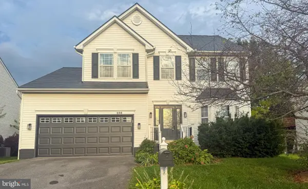 Address Withheld By Seller, FREDERICK, MD 21702