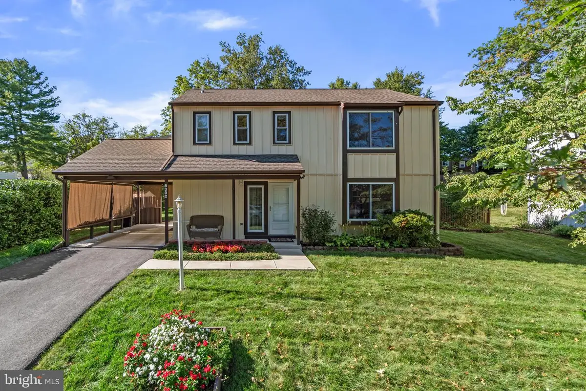 8392 Curiosity Ct, Walkersville, MD 21793 - #1