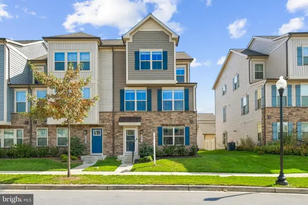 3561 Shady Pines St, FREDERICK, MD 21704