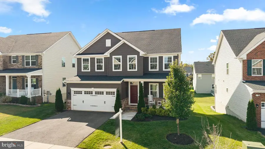 4855 Railway Cir, Monrovia, MD 21770 - #2