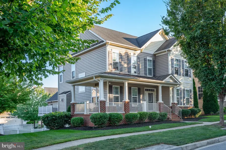 1424 Scheer St, Brunswick, MD 21716 - #2