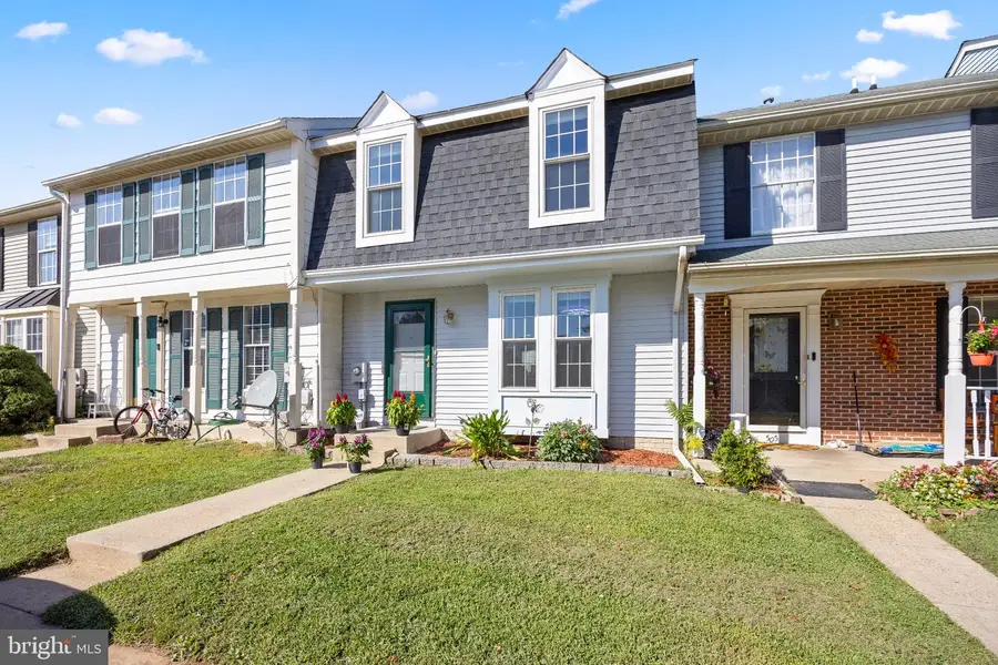 507 Goldspire Cir, Frederick, MD 21703 - #2
