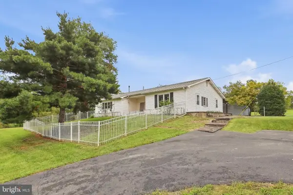 12349 Layman Rd, THURMONT, MD 21788