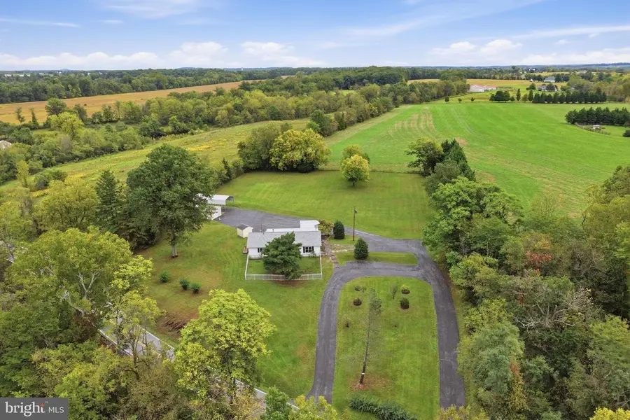 12349 Layman Rd, Thurmont, MD 21788 - #2