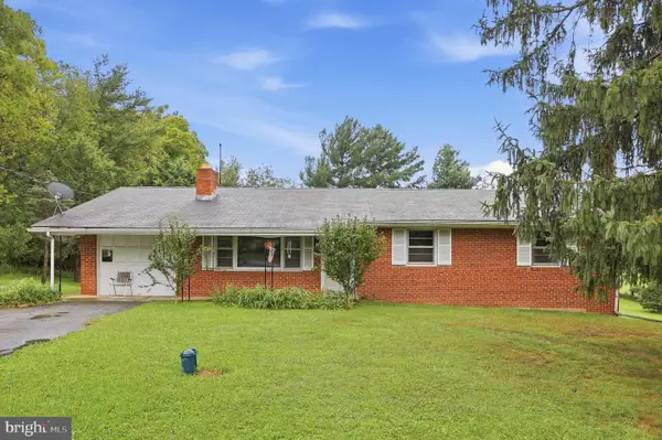 7303 Ira Sears Rd, ADAMSTOWN, MD 21710