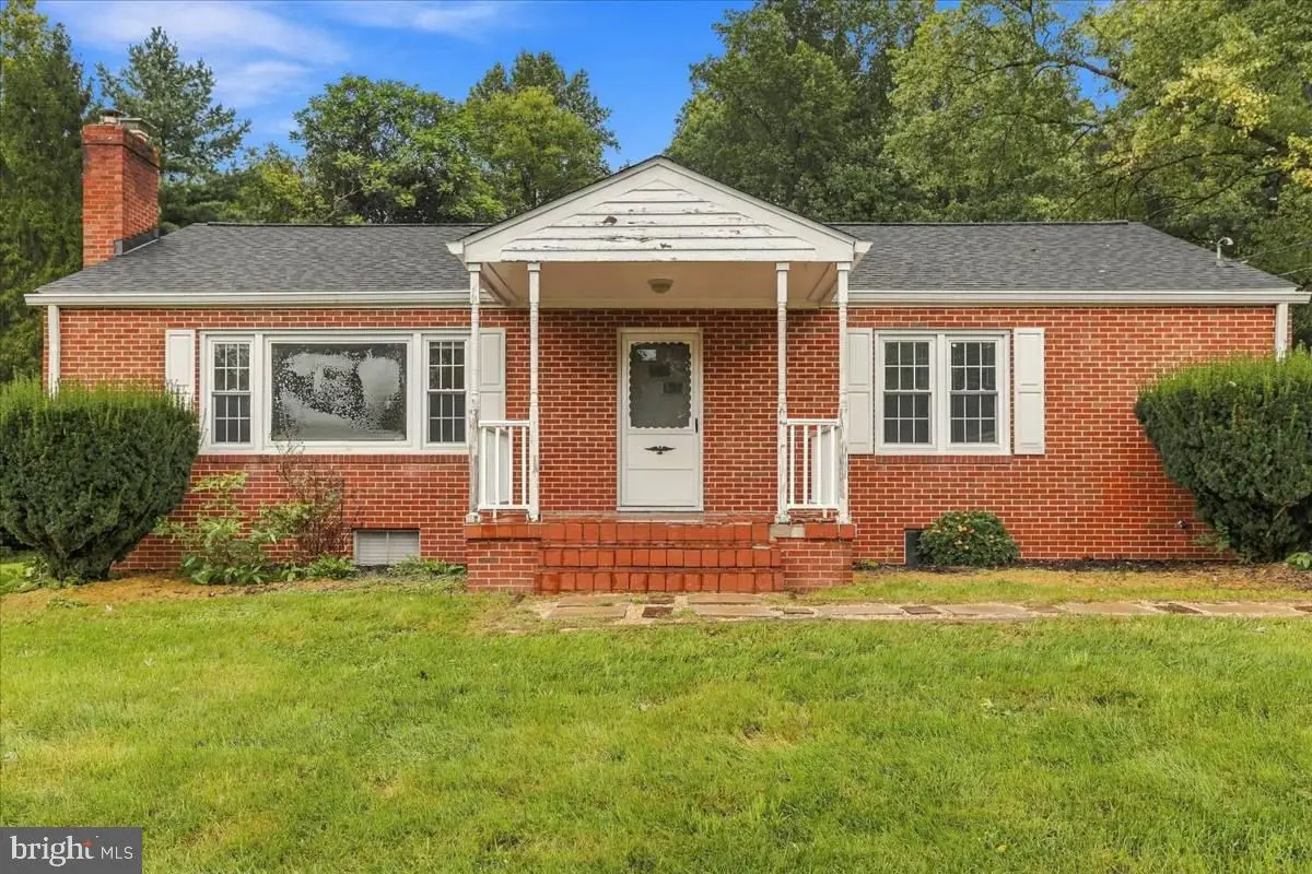 3614 Bittle Rd, Myersville, MD 21773 - #1