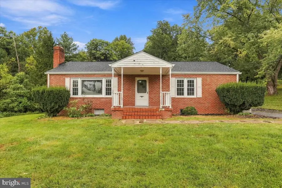 3614 Bittle Rd, Myersville, MD 21773 - #2