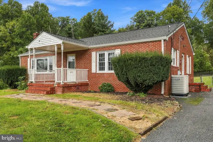3614 Bittle Rd, Myersville, MD 21773 - #3