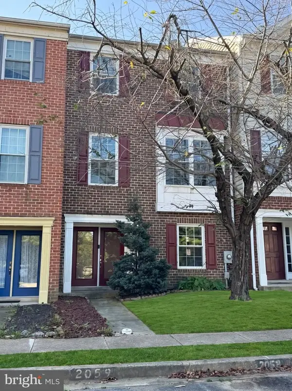 100 Rock Creek Ct, FREDERICK, MD 21702