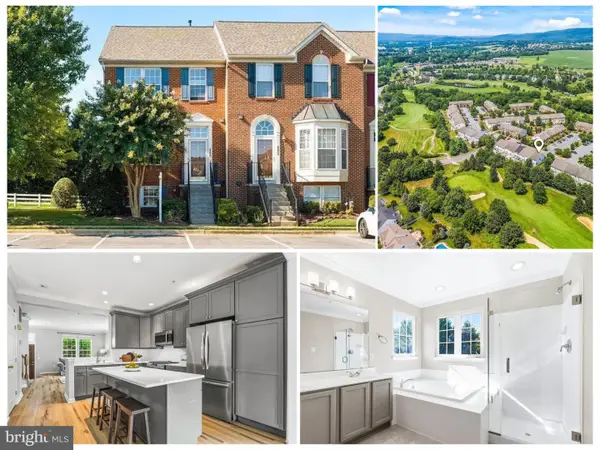 400 Stone Springs Ln, MIDDLETOWN, MD 21769