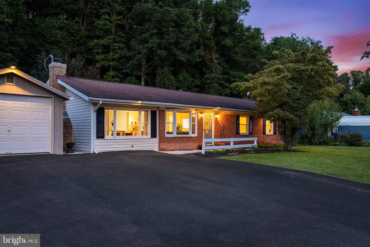 4529 Bill Moxley Rd, Mount Airy, MD 21771 - #1