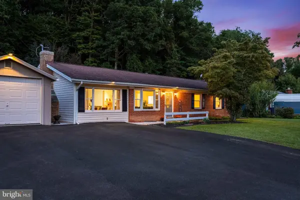 4529 Bill Moxley Rd, MOUNT AIRY, MD 21771