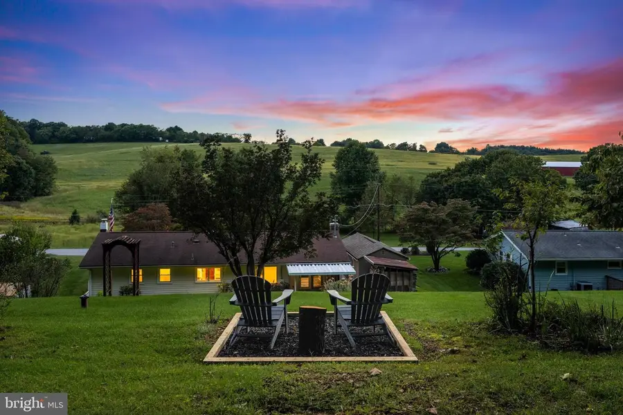 4529 Bill Moxley Rd, Mount Airy, MD 21771 - #2