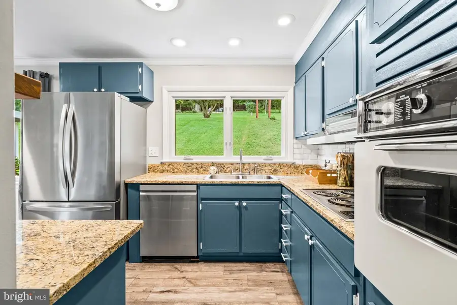 4529 Bill Moxley Rd, Mount Airy, MD 21771 - #3