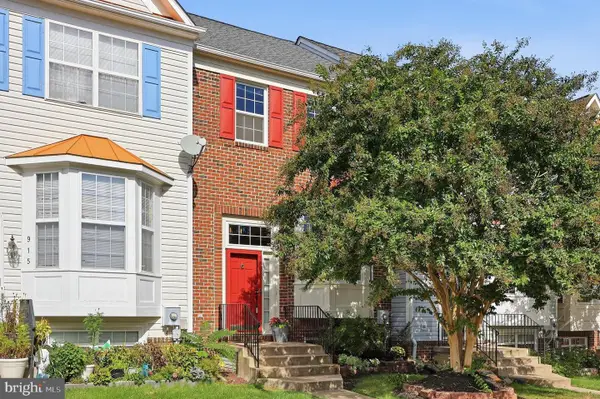 917 Halleck Dr, FREDERICK, MD 21701