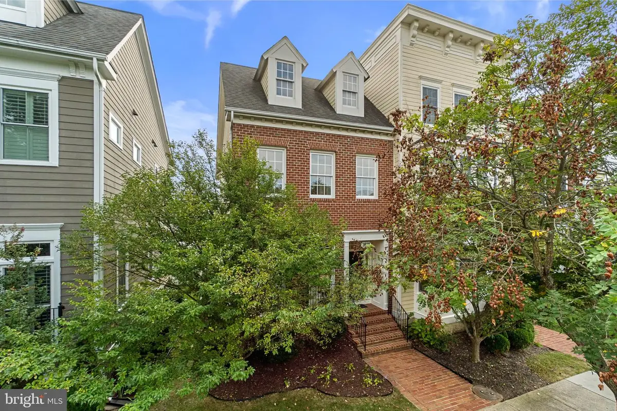 3638 Islington St, Frederick, MD 21704 - #1