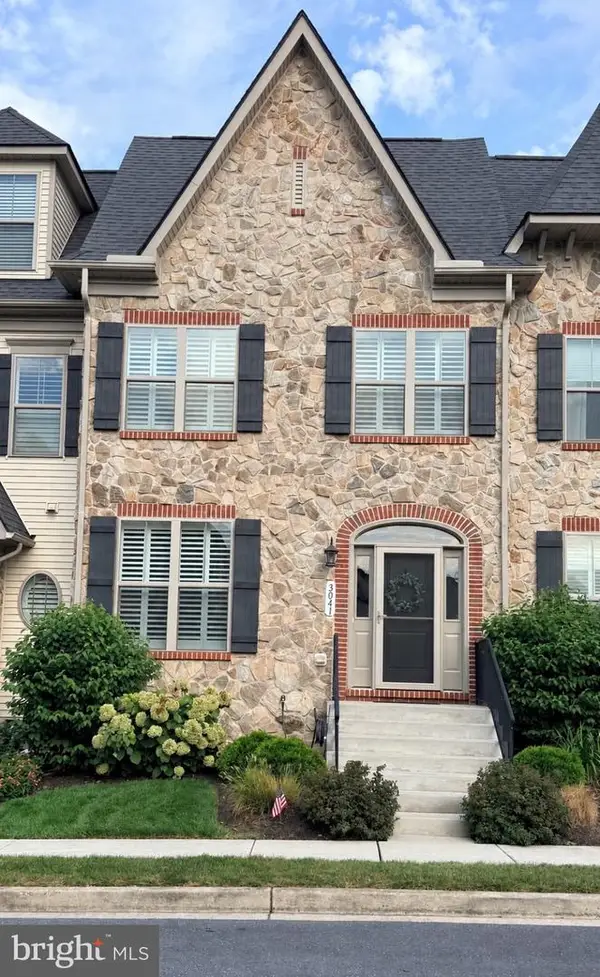 3041 Jacobs Garden Ln, FREDERICK, MD 21701