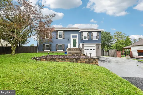 8498 Inspiration Ave, WALKERSVILLE, MD 21793