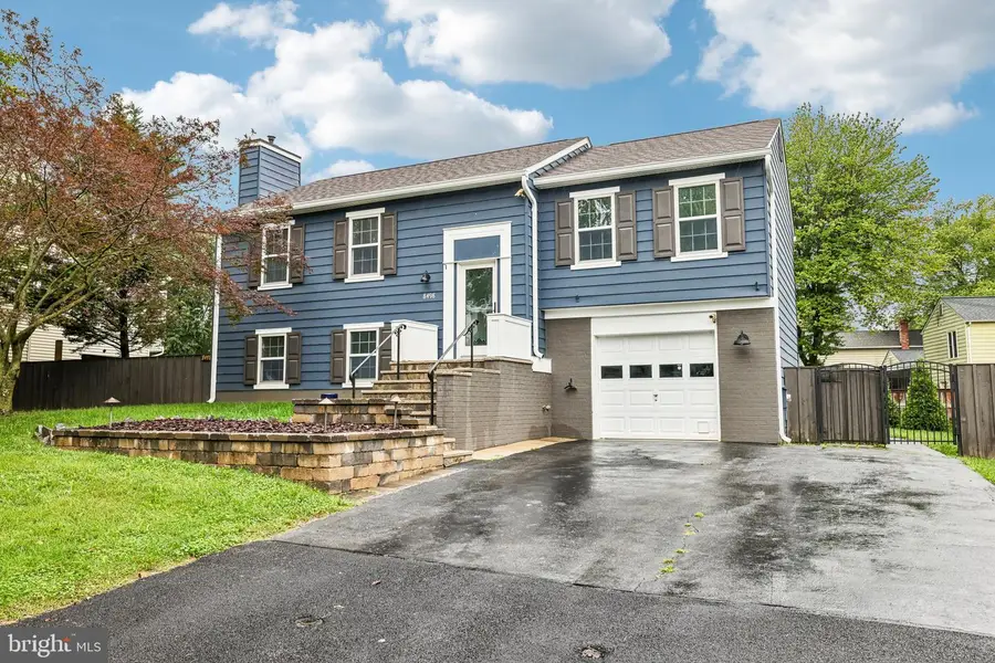 8498 Inspiration Ave, Walkersville, MD 21793 - #2