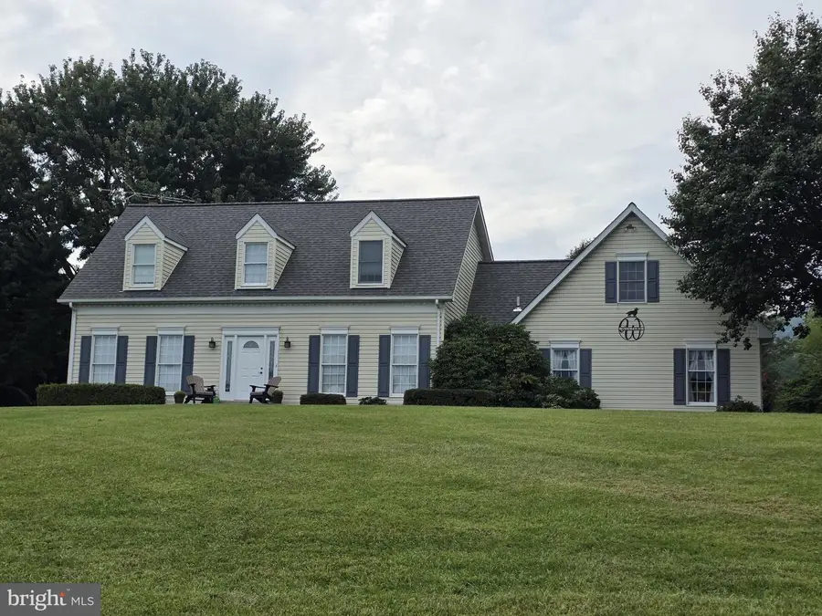 7929 Black Rd, Thurmont, MD 21788 - #2