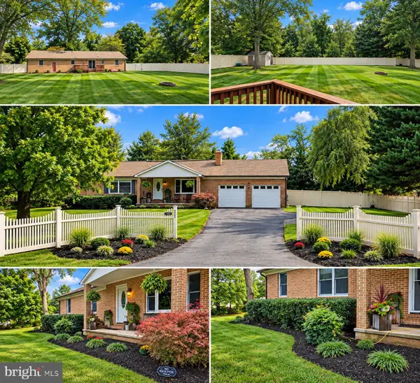 6020 Bartonsville Rd, FREDERICK, MD 21704