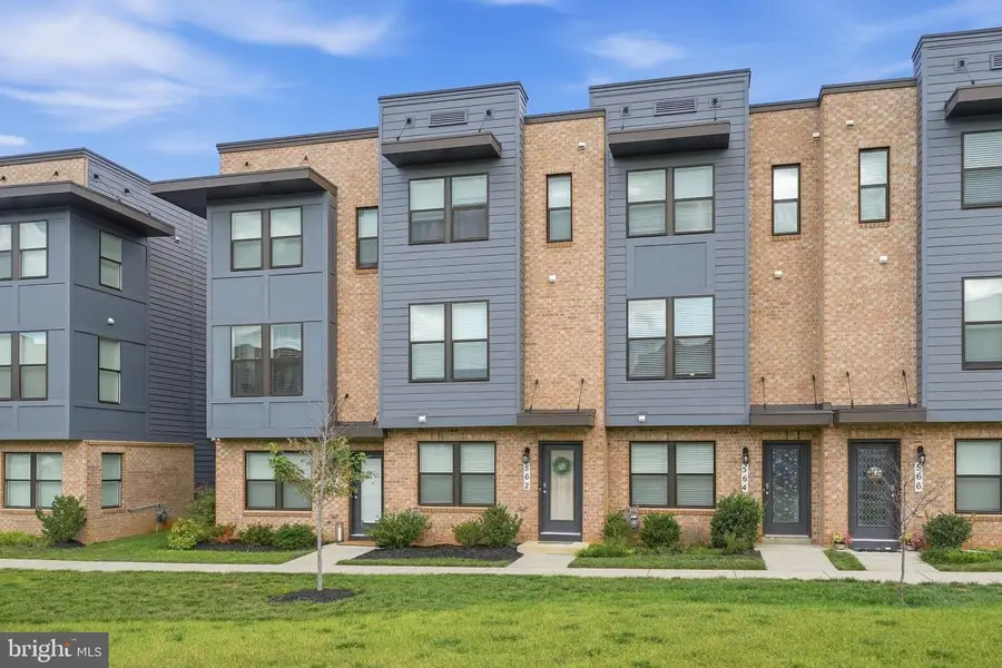 562 Banquet Ln, Frederick, MD 21701 - #3