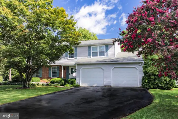 4316 Zircon Rd, MIDDLETOWN, MD 21769