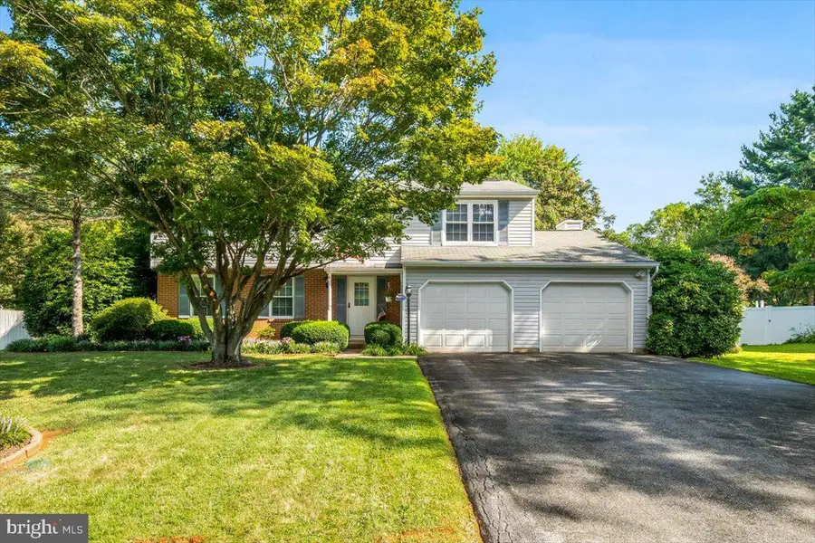 4316 Zircon Rd, Middletown, MD 21769 - #2