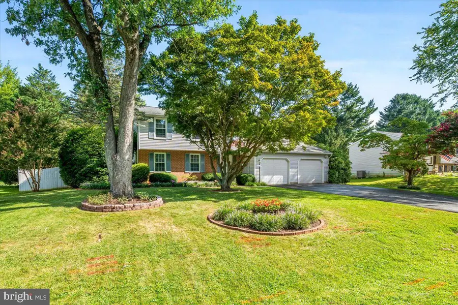 4316 Zircon Rd, Middletown, MD 21769 - #3