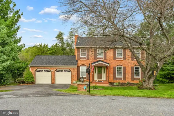 7312 Countryside Cir, MIDDLETOWN, MD 21769