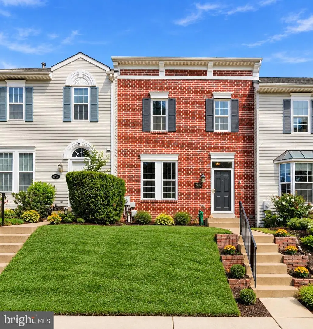 2264 Wetherburne Way, Frederick, MD 21702 - #1