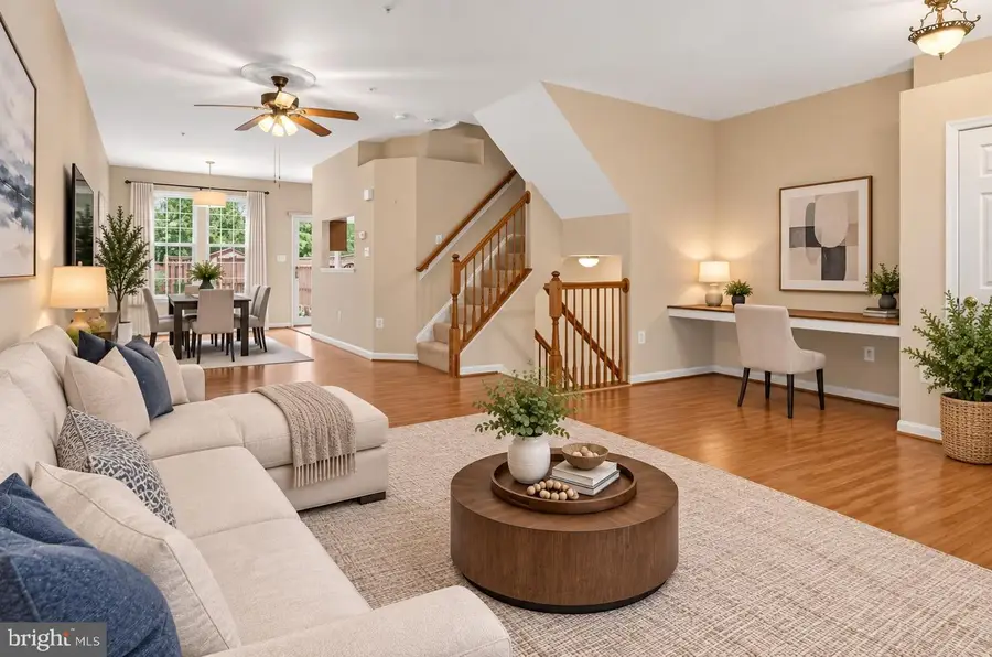 2264 Wetherburne Way, Frederick, MD 21702 - #2
