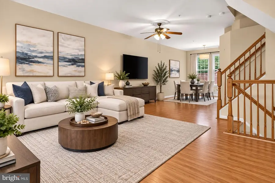 2264 Wetherburne Way, Frederick, MD 21702 - #3