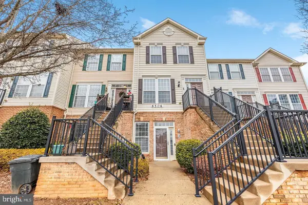 6506 F Wiltshire Dr #203, FREDERICK, MD 21703