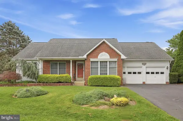 4639 Aaron Ct, JEFFERSON, MD 21755