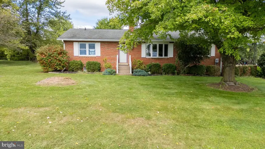 2242 Jefferson Pike, Knoxville, MD 21758 - #2
