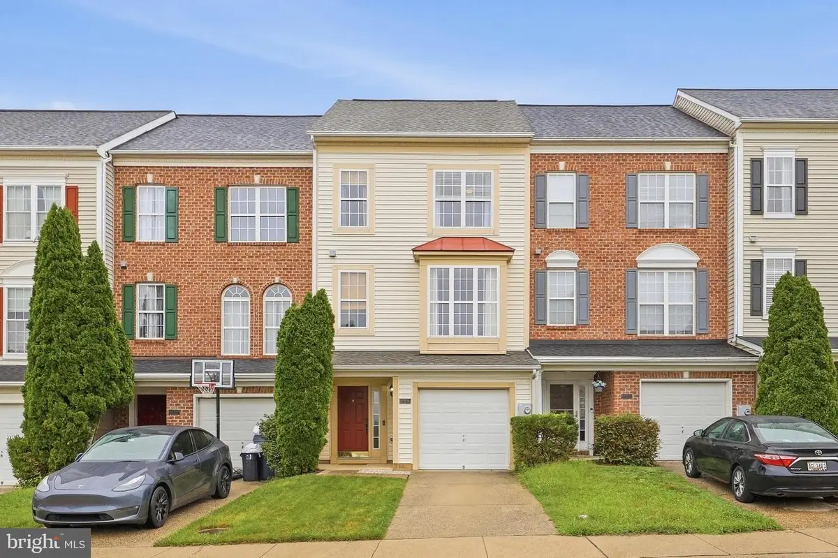 5407 Upper Mill Ter S, Frederick, MD 21703 - #1