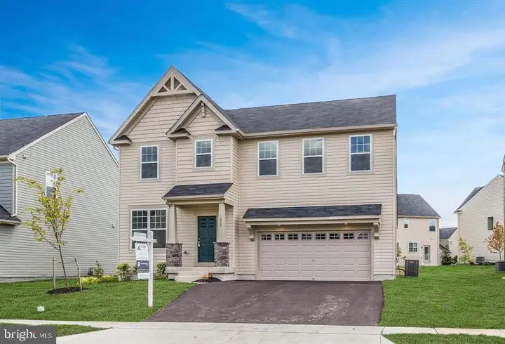 1922 Washburn Ct, Frederick, MD 21702 - #1