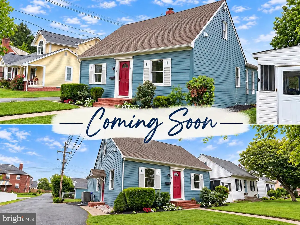 7 Frederick Ave, Frederick, MD 21701 - #1