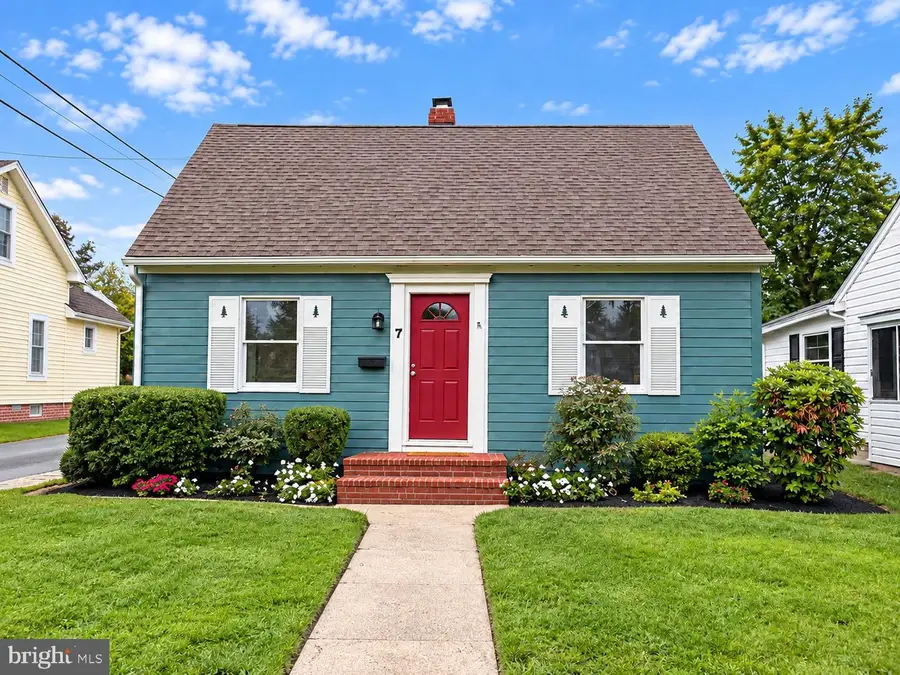 7 Frederick Ave, Frederick, MD 21701 - #2