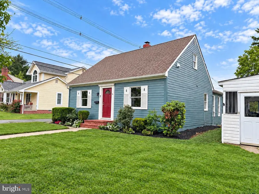 7 Frederick Ave, Frederick, MD 21701 - #3