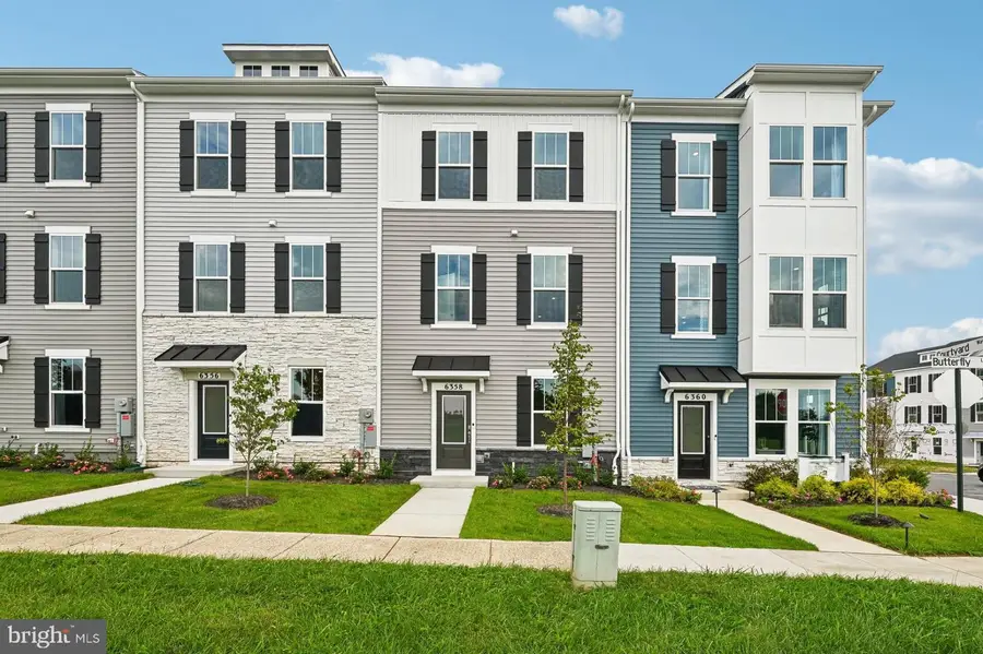 6358 Butterfly Ln, Frederick, MD 21703 - #2