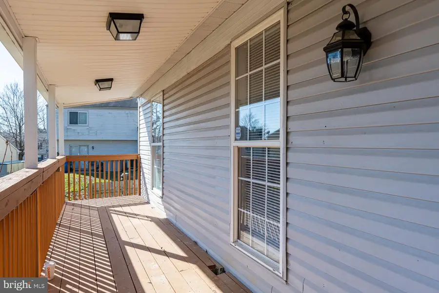 1537 Havilland Pl, Frederick, MD 21702 - #2