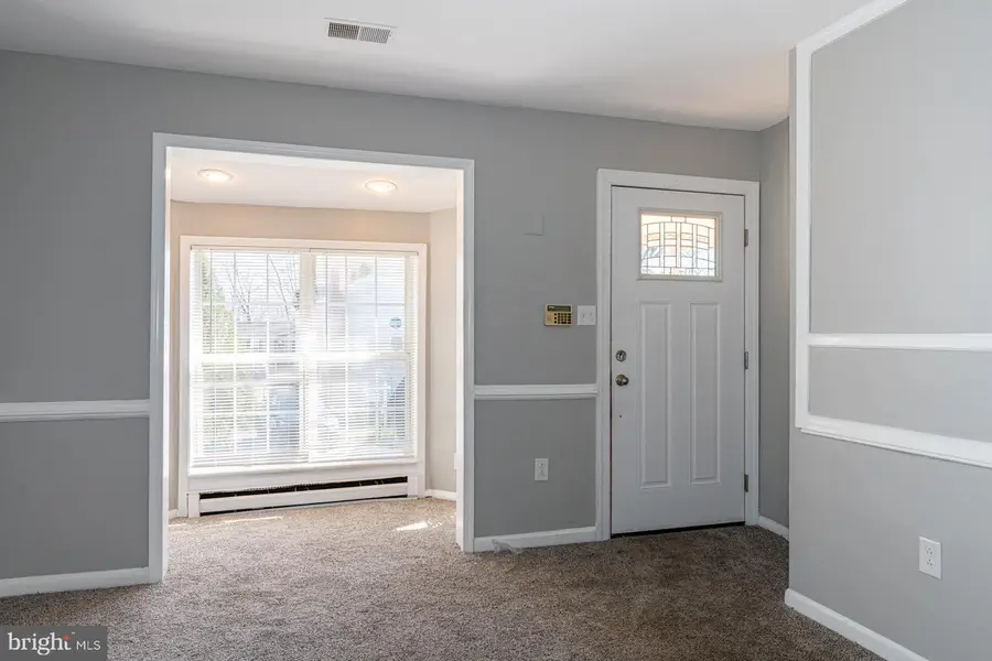 1537 Havilland Pl, Frederick, MD 21702 - #3