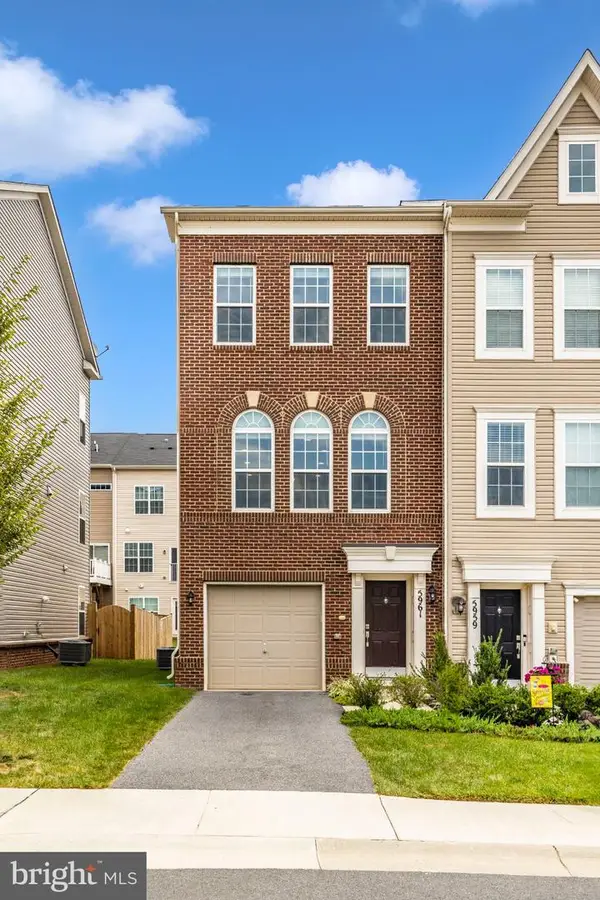 5961 Whelan Ln, FREDERICK, MD 21703